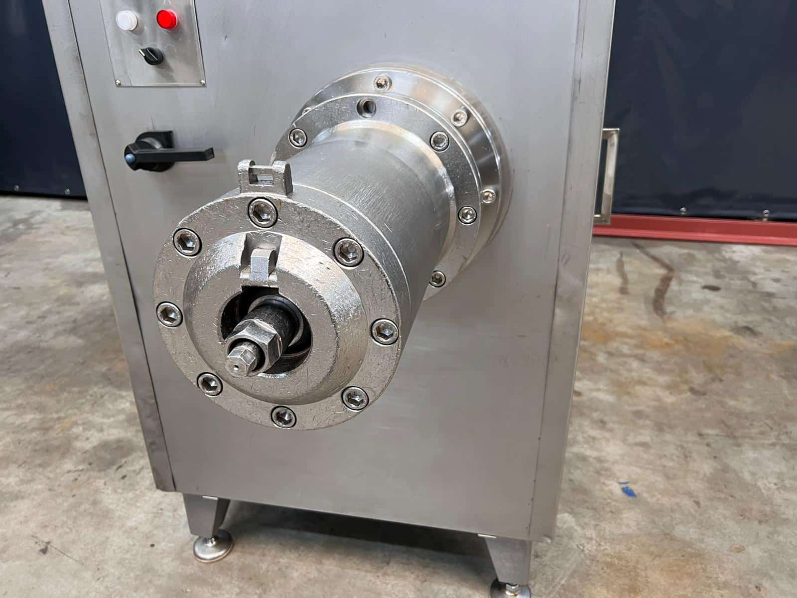 Separador Lima RM 500 S - Imagen 3