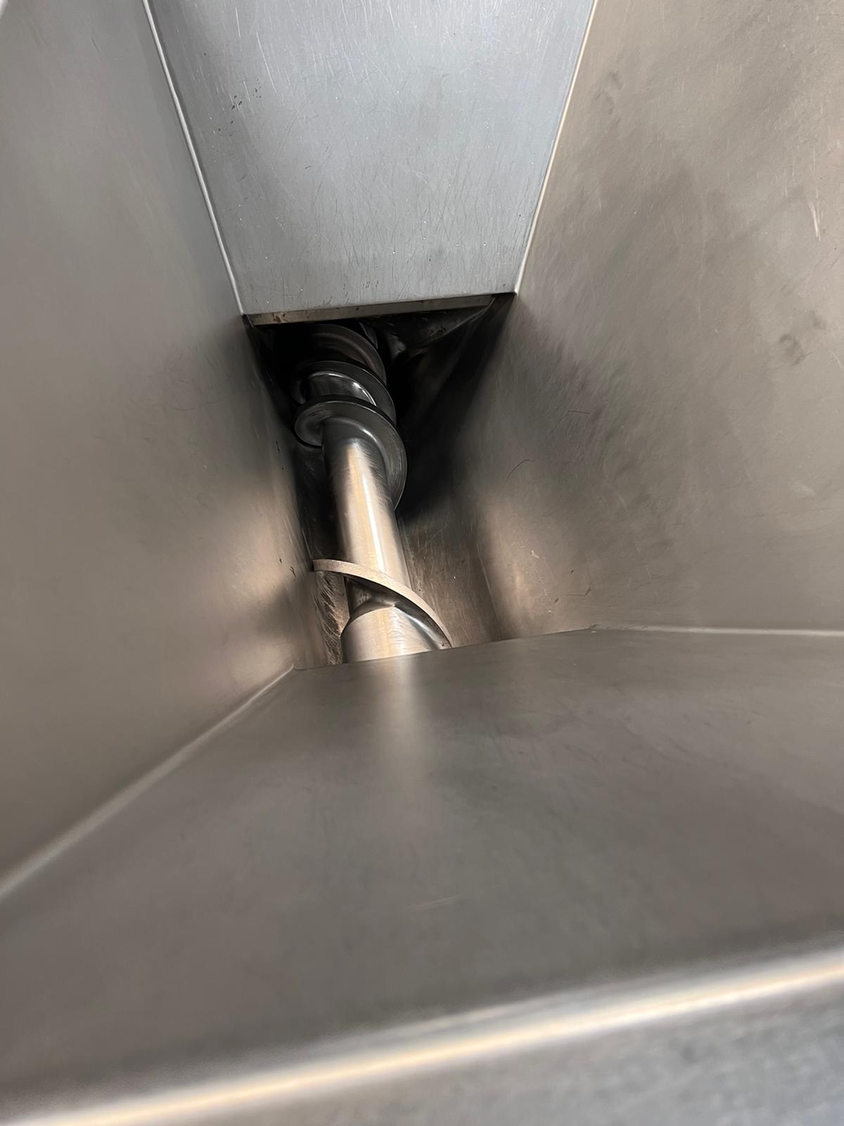 Separator Lima RM 500 S - Image 8