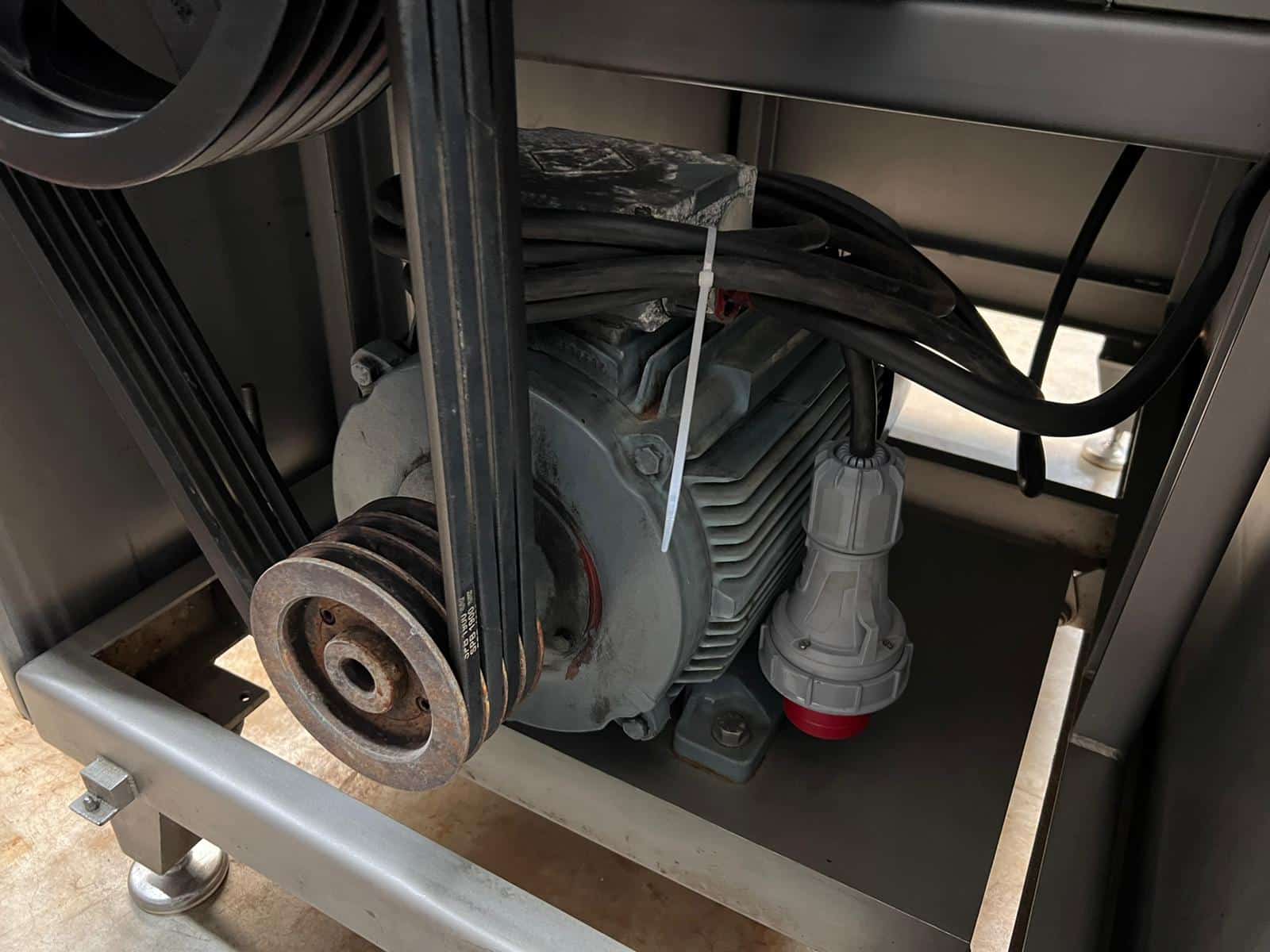 Separador Lima RM 500 S - Imagen 6