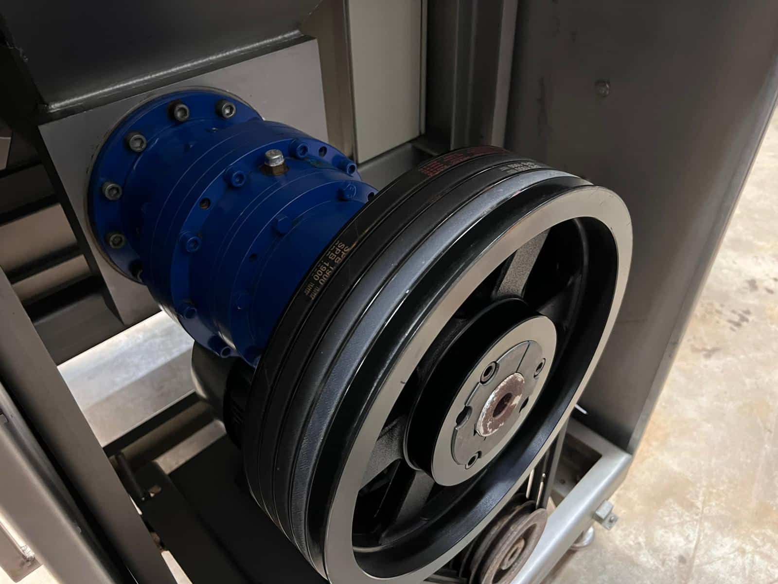 Separador Lima RM 500 S - Imagen 4