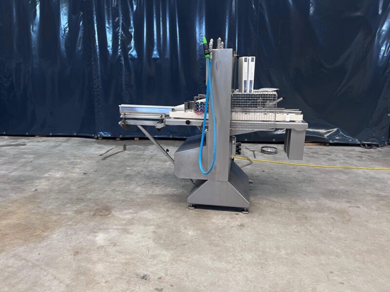 Fileteadora de pescado Carnitech CT2611