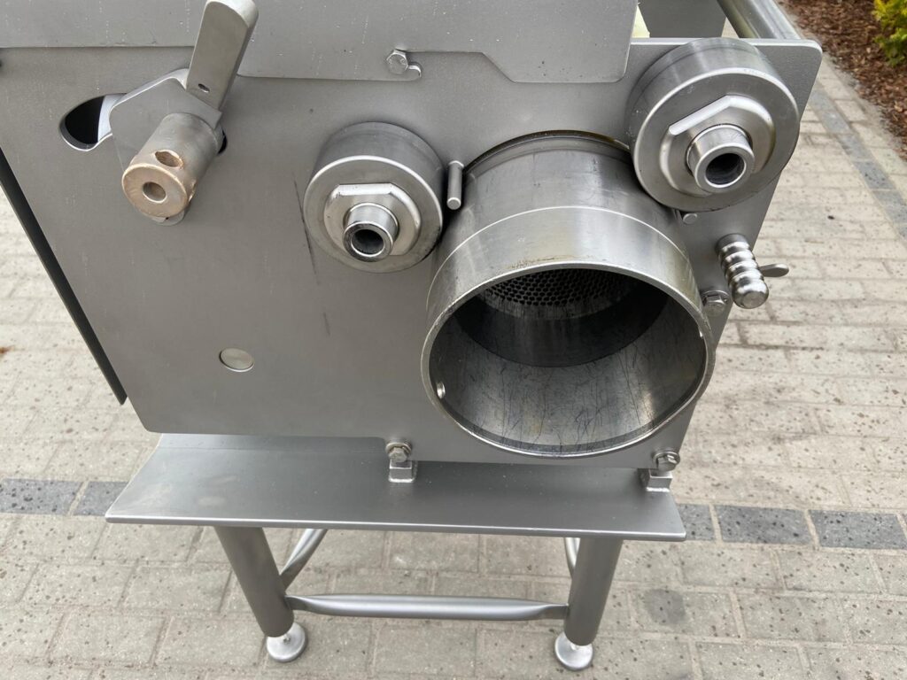 Sepamatic 410 soft separator – 2012 - Image 2