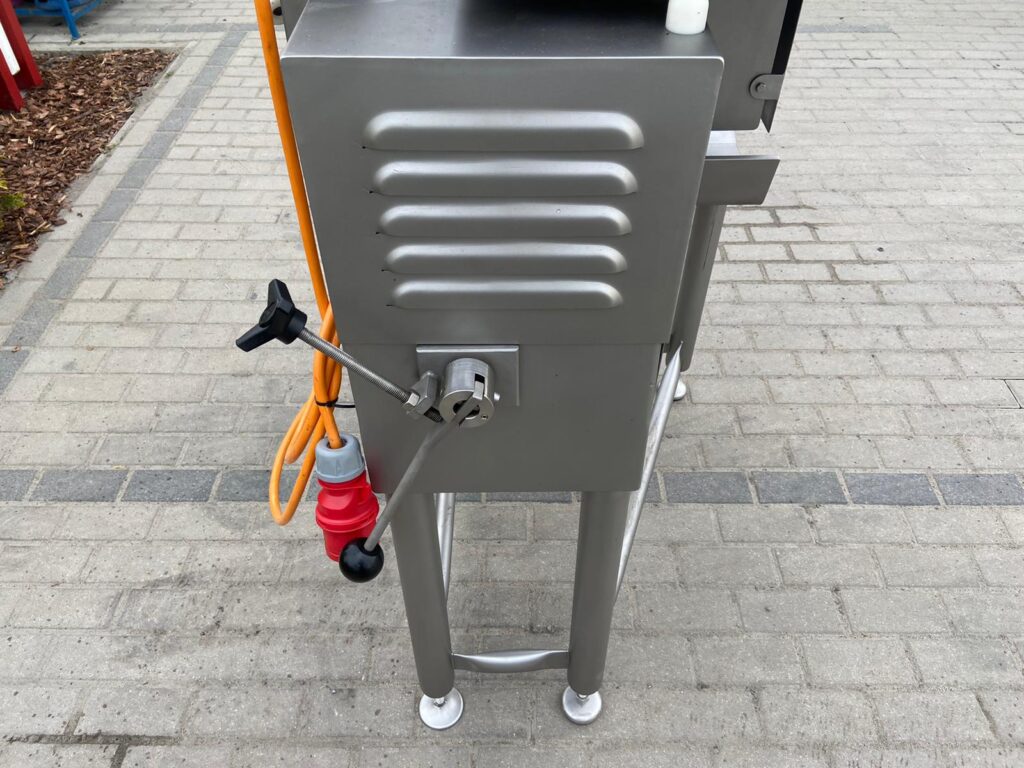 Sepamatic 410 soft separator – 2012 - Image 5