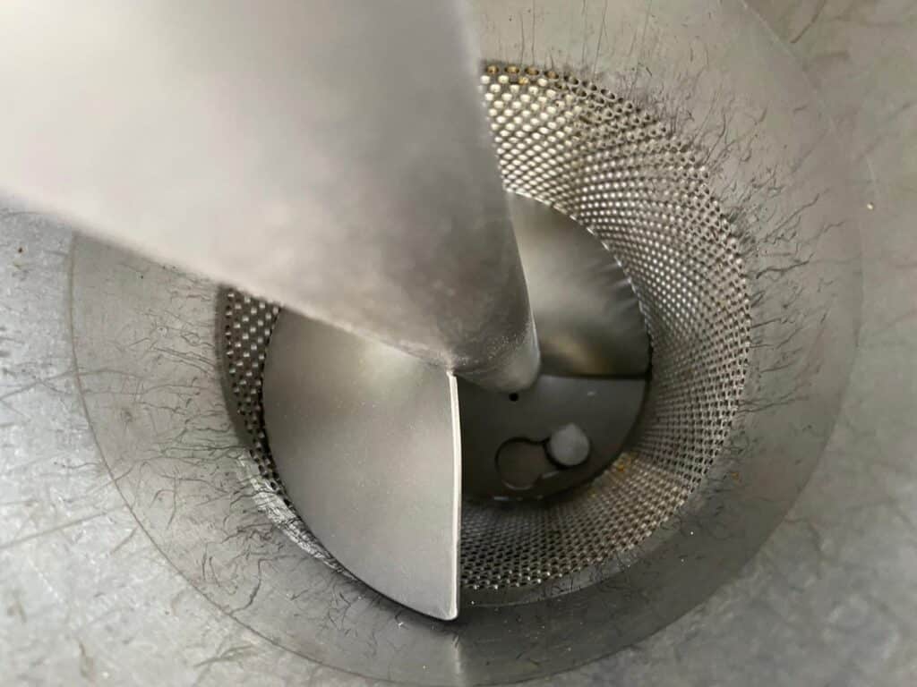Sepamatic 410 soft separator – 2012 - Image 6
