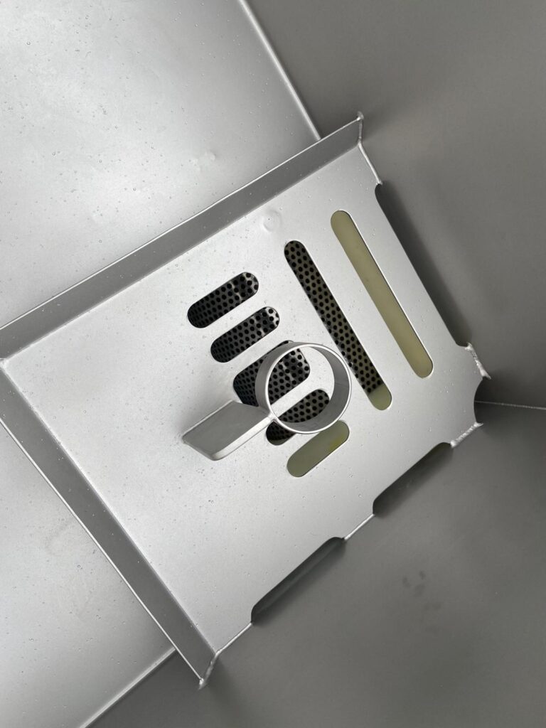 Sepamatic 410 soft separator – 2012 - Image 8