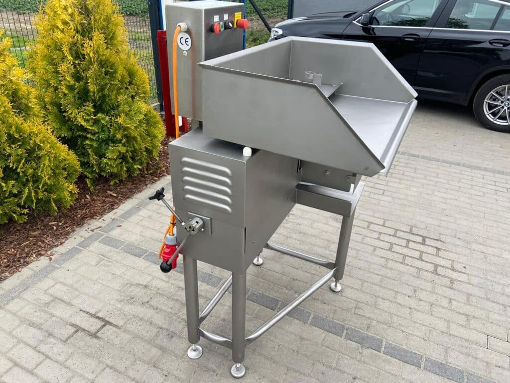 Sepamatic 410 soft separator – 2012 - Image 9