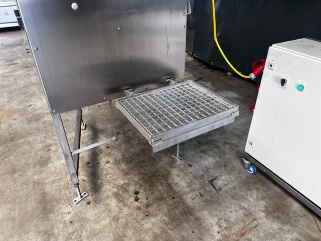 Meat mixer Sepamatic DMS400 - Image 2