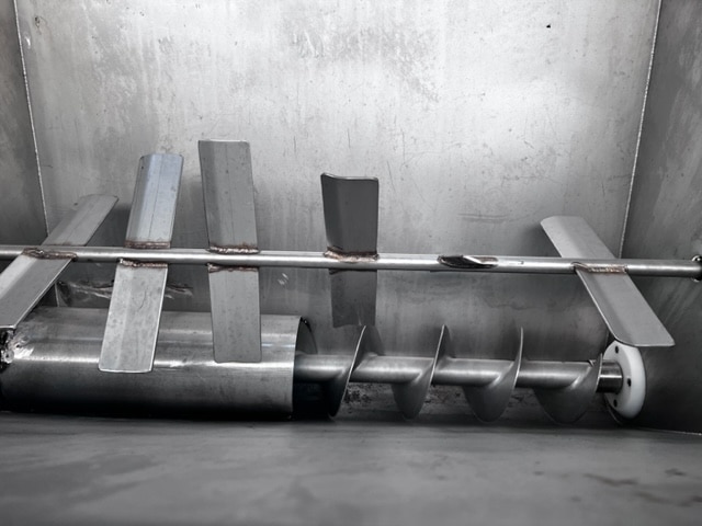 Meat mixer Sepamatic DMS400 - Image 4