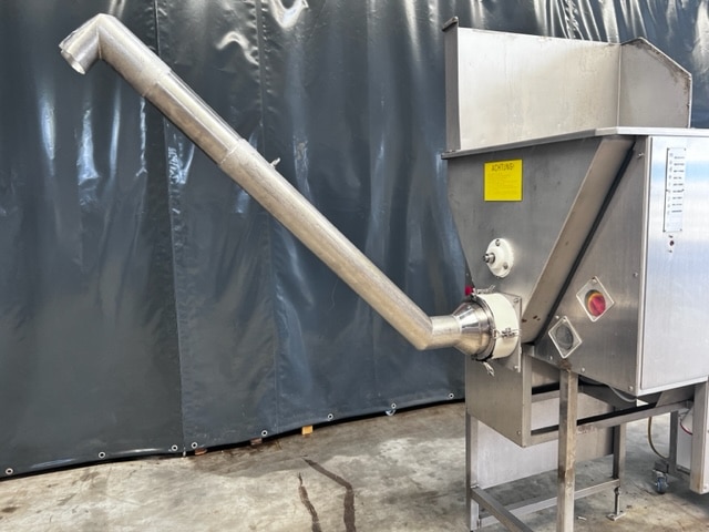 Meat mixer Sepamatic DMS400 - Image 5