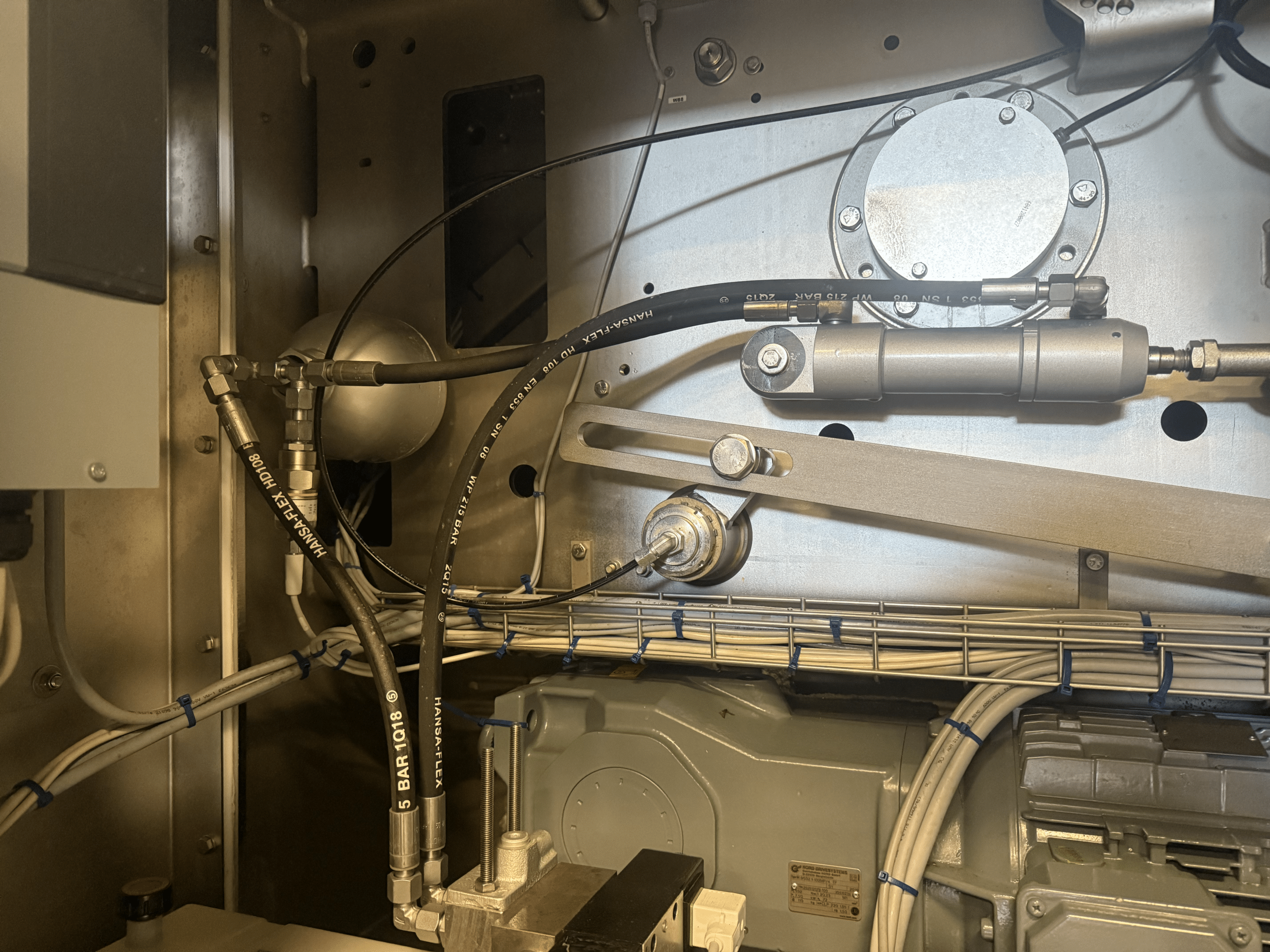 Separator Baader 604 - Image 4