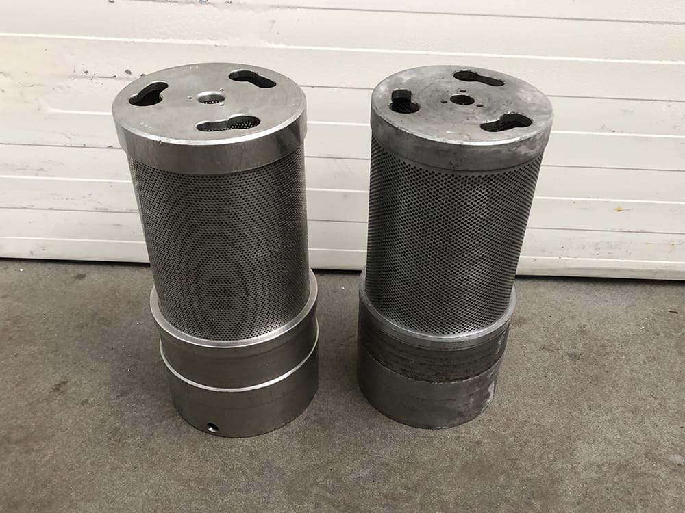 Soft separator SEPAmatic 410 - Image 2