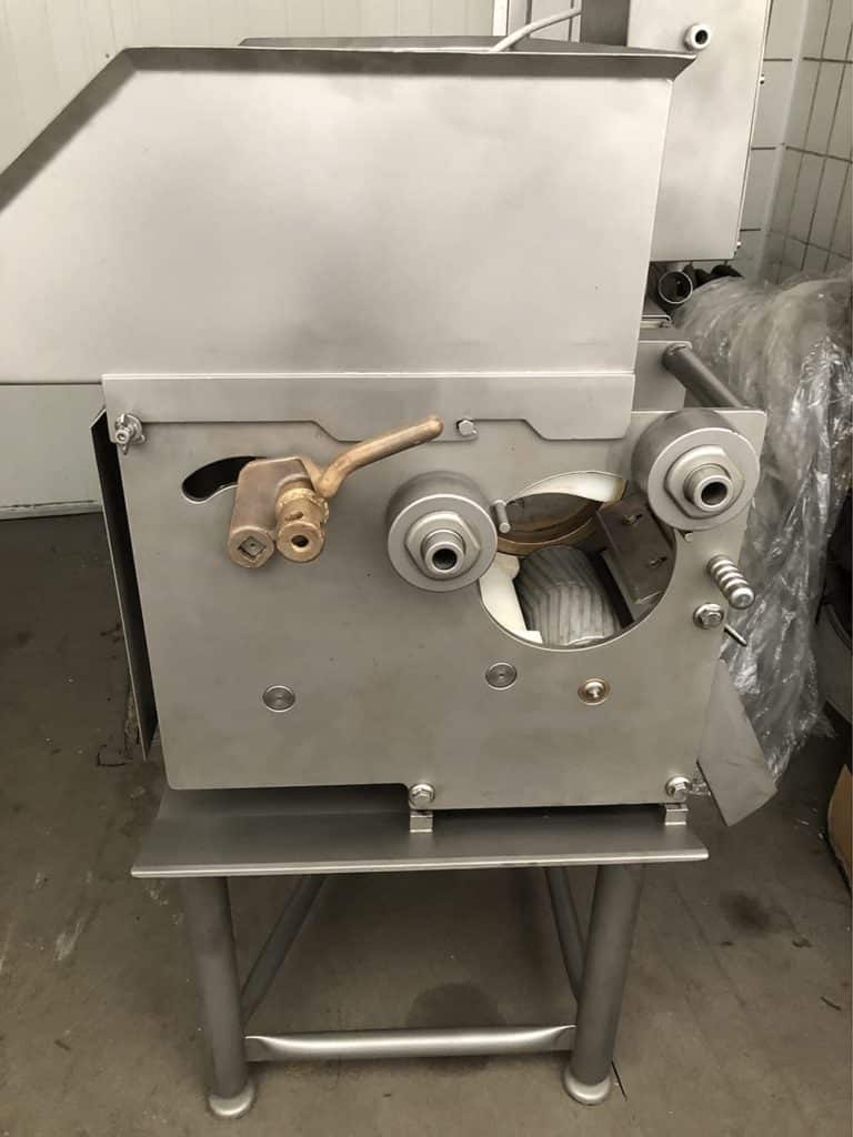 Soft separator SEPAmatic 410 - Image 4