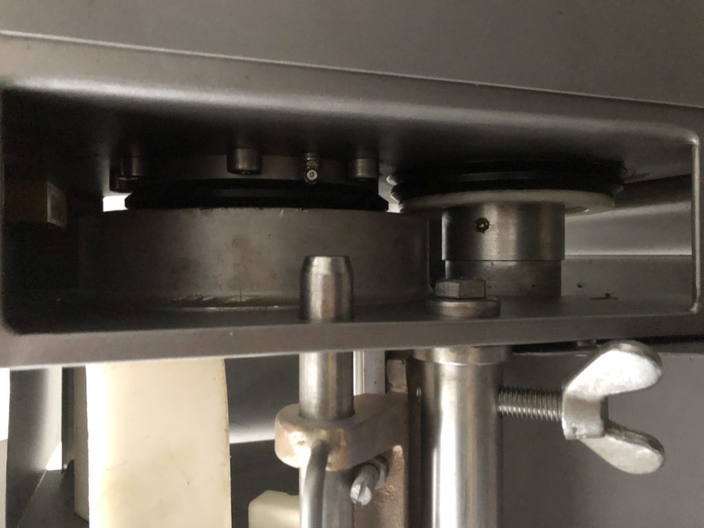 Soft separator SEPAmatic 410 - Image 5