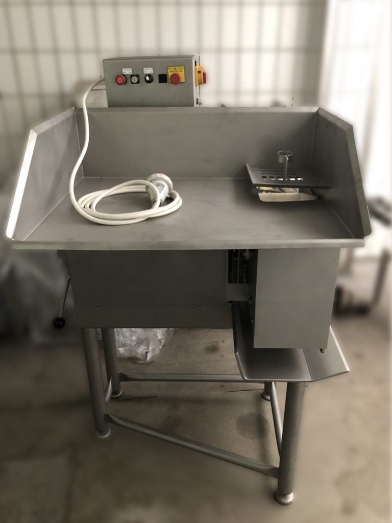 Soft separator SEPAmatic 410 - Image 10