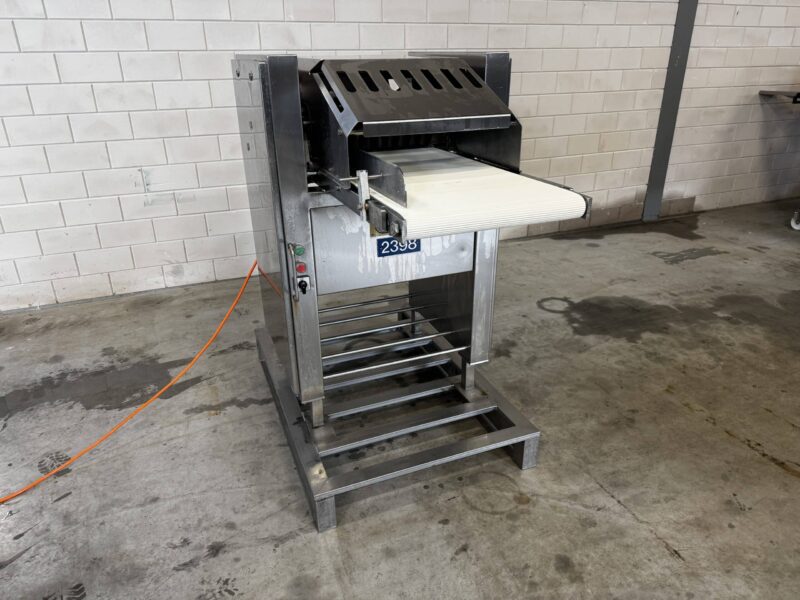Slicer / Strip Cutter Nock Cortex CB 435