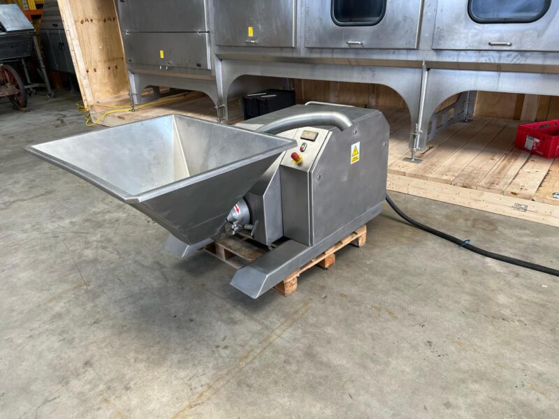Microcutter Stephan MCH-D 150