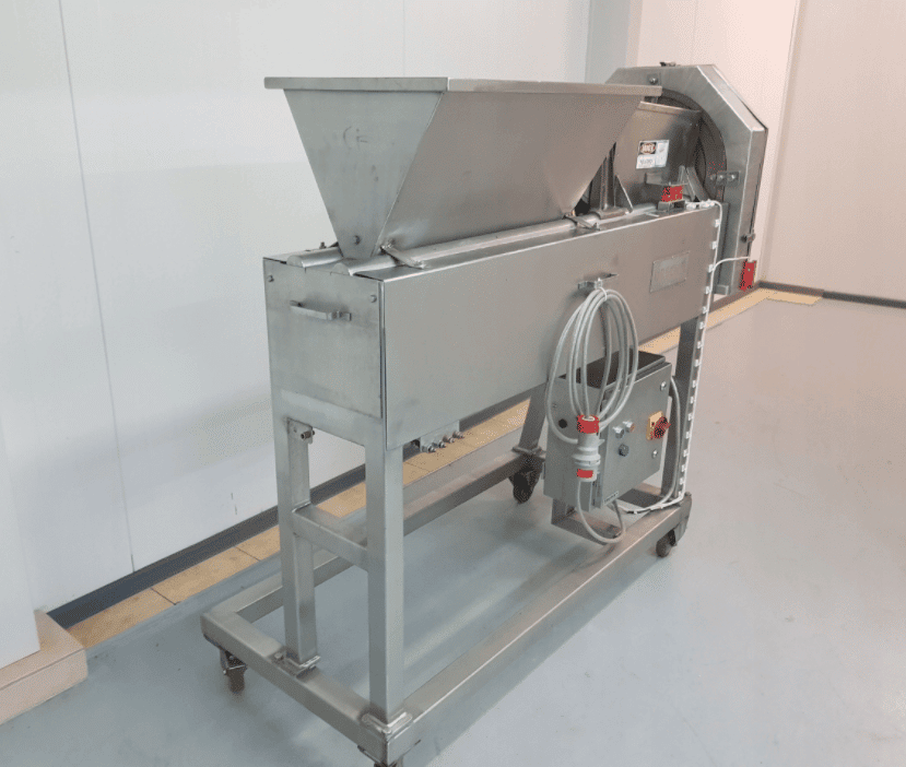 Slicer Urschel OV - Image 5