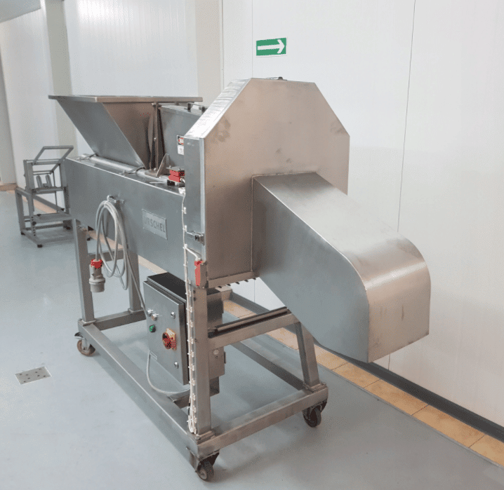 Slicer Urschel OV - Image 3