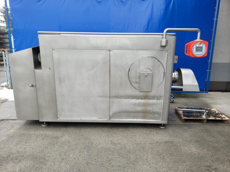 Velati TMR180 mixer-grinder