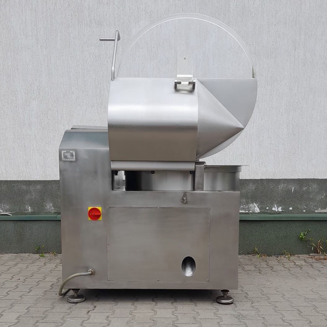 Bowl cutter REX RK65 - Image 2