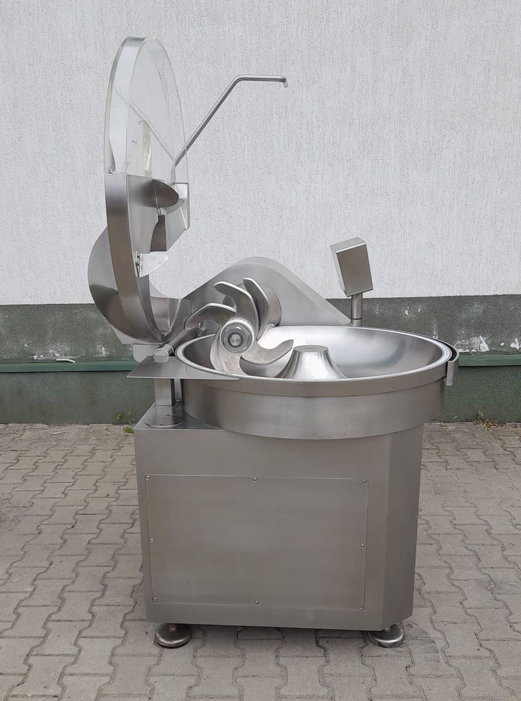 Bowl cutter REX RK65 - Image 3