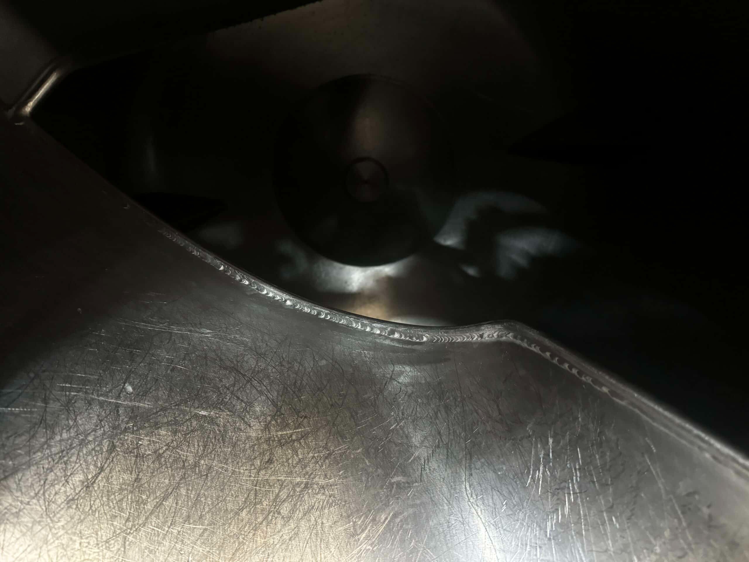 Vacuum tumbler with cooling and loading Henneken B4 - Image 10