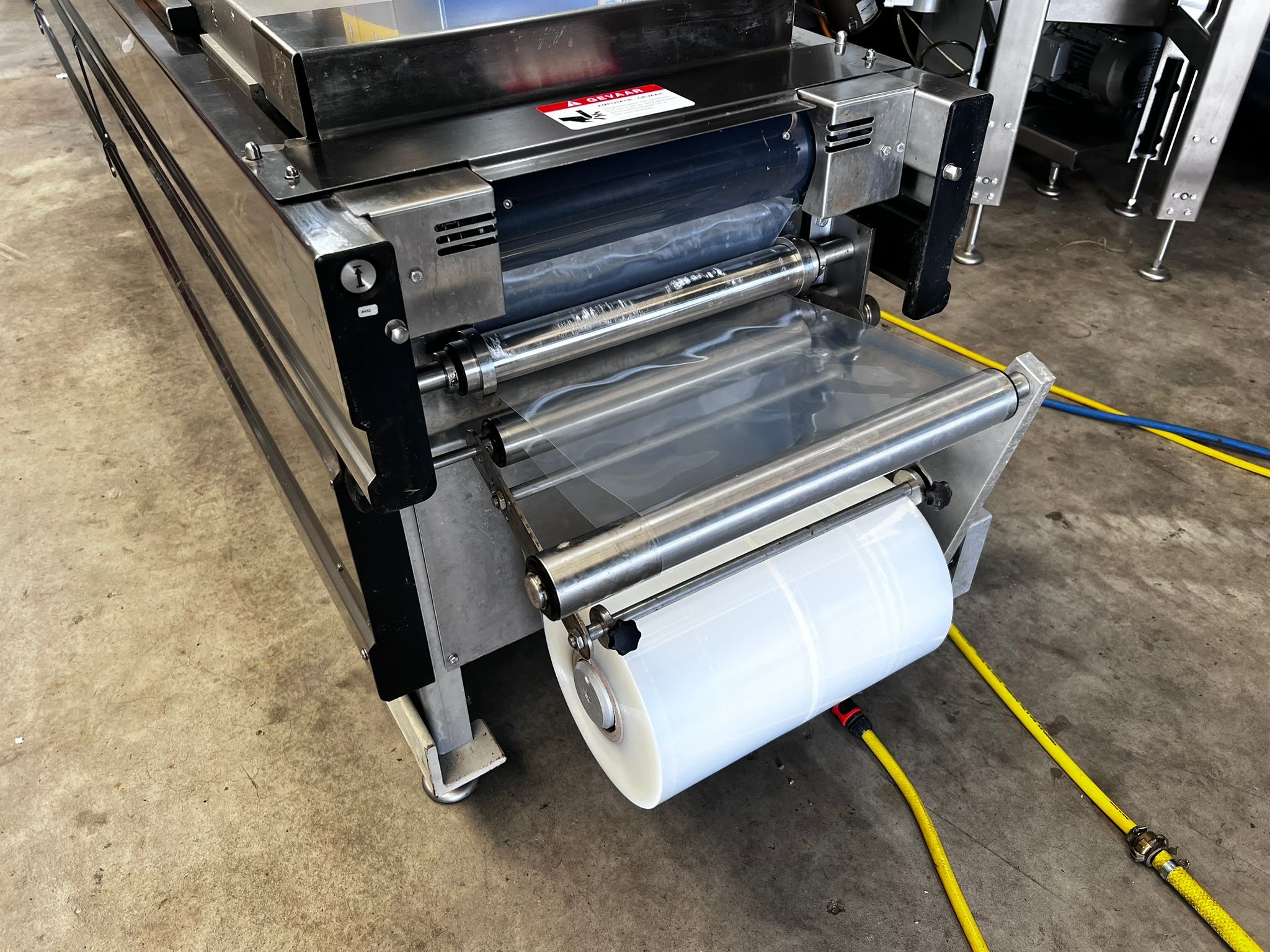 Multivac R140 - Image 6