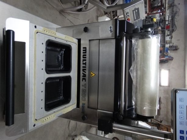 Multivac T200 - Image 3
