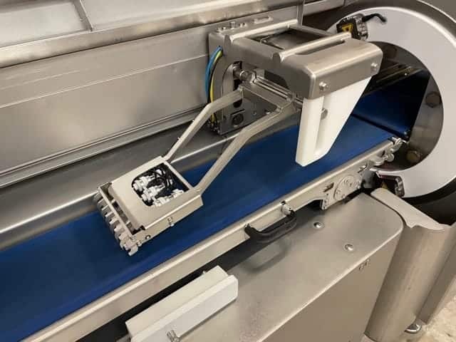 Portion cutter Treif Falcon Conti - Image 10