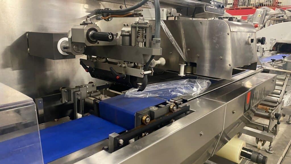 Flow-pack Ulma Ocean - Image 8