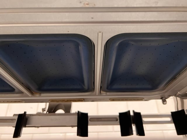 Traysealer Multivac T700 (SKIN) – 2009 - Image 12