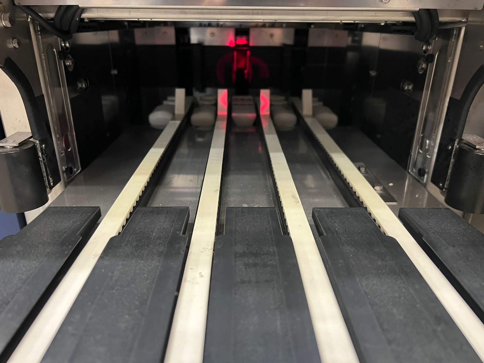 DIGI AW5600 II fully-automatic wrapper - Image 2