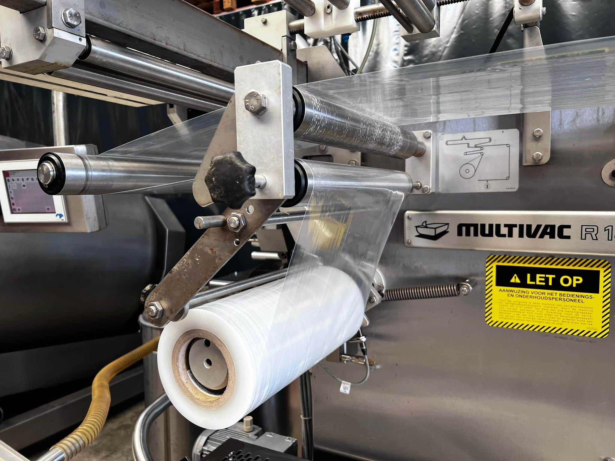 Multivac R140 - Image 7