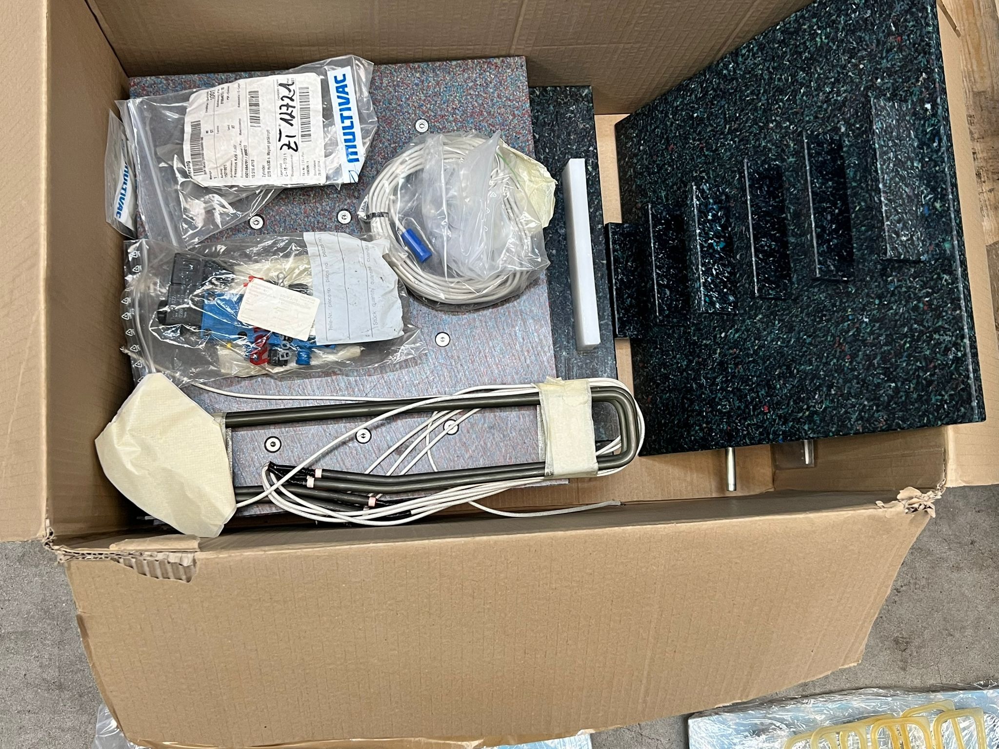 Traysealer Multivac T250 - Image 13
