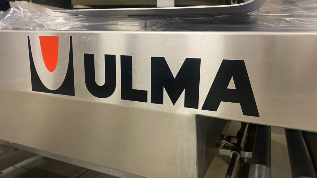 Flow-pack Ulma Ocean - Image 7