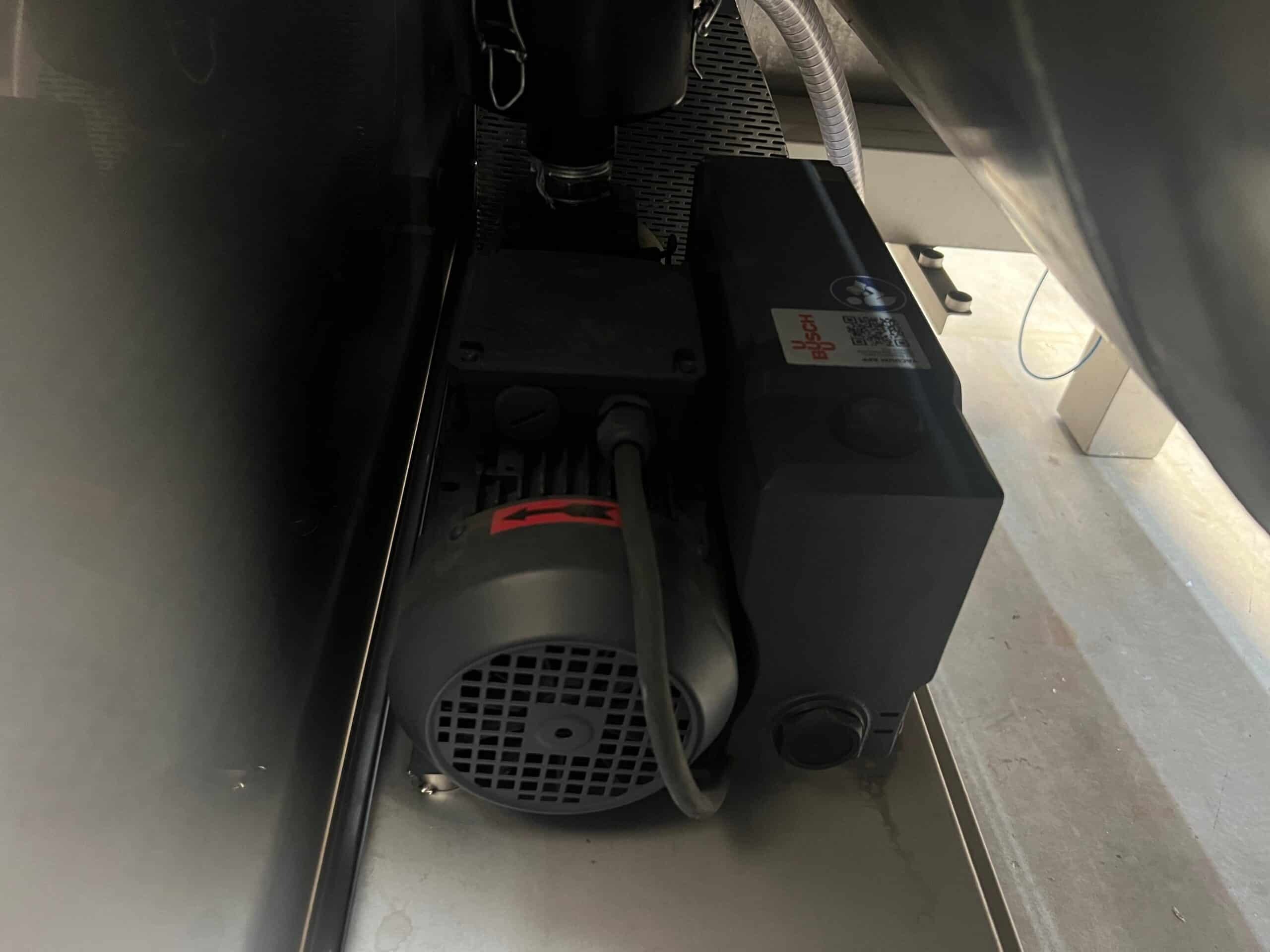 Vacuum tumbler Lutetia T2 - Image 6