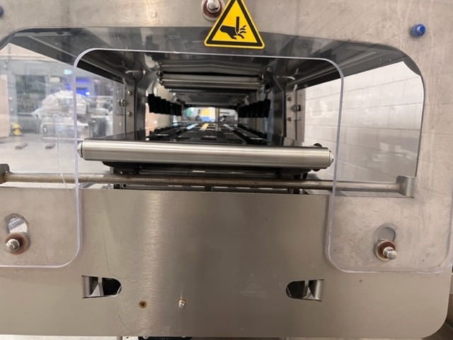 Traysealer Multivac T700 (SKIN) – 2009 - Image 13