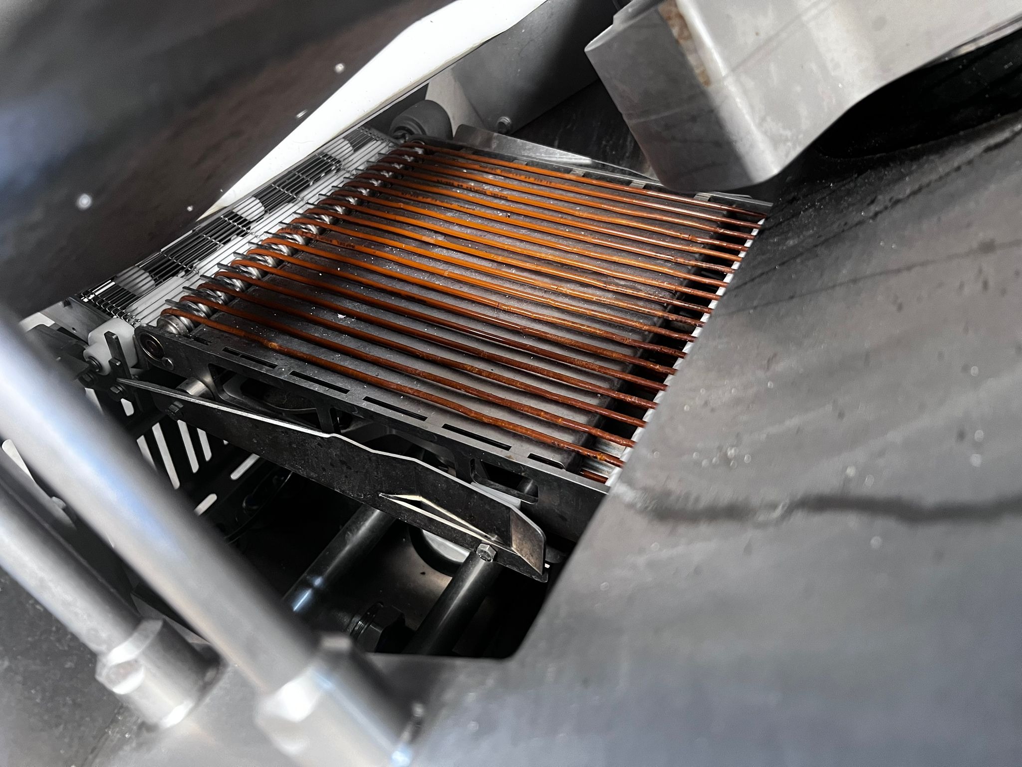 Bizerba A650 Industrial Slicer - Image 5