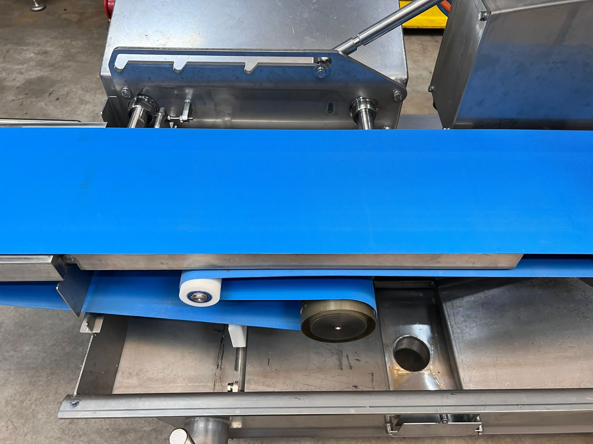 Borncut BS225S Portionsmaschine – 2018 – Bild 11