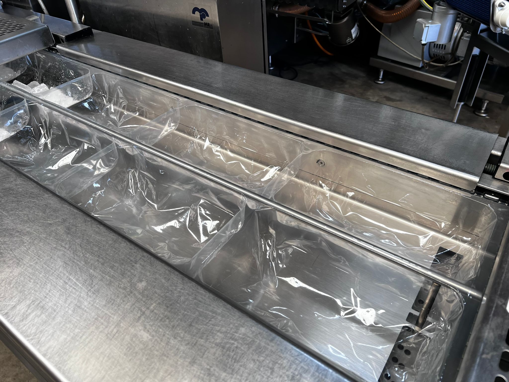 Multivac R140 - Image 5