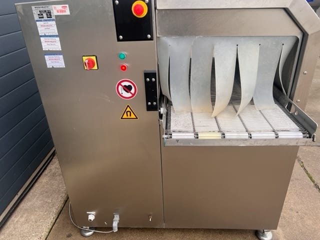Webomatic Shrinking and Drying Line - Image 8