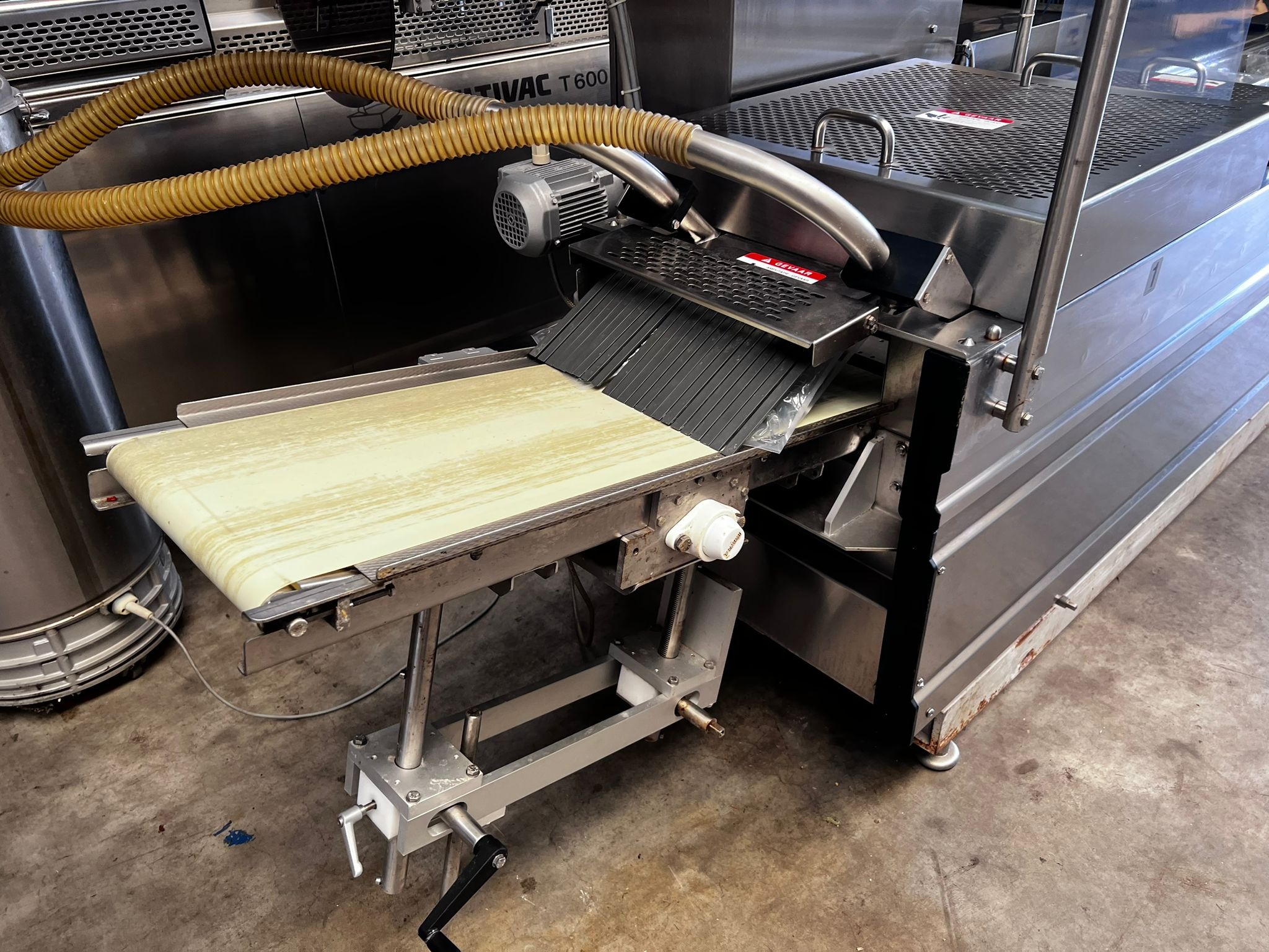 Multivac R140 - Image 3