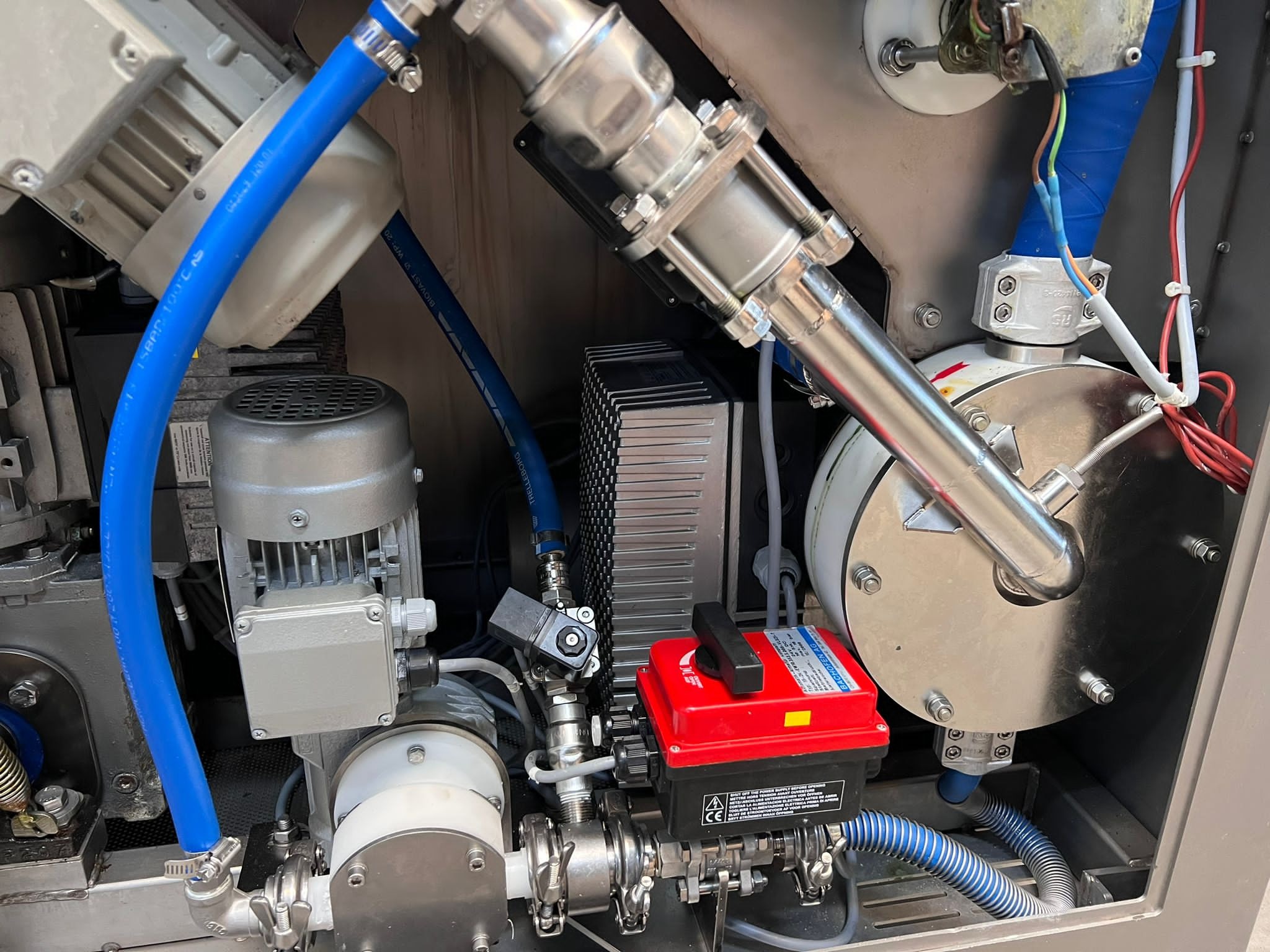 Ruhle IR56 injector - Image 7