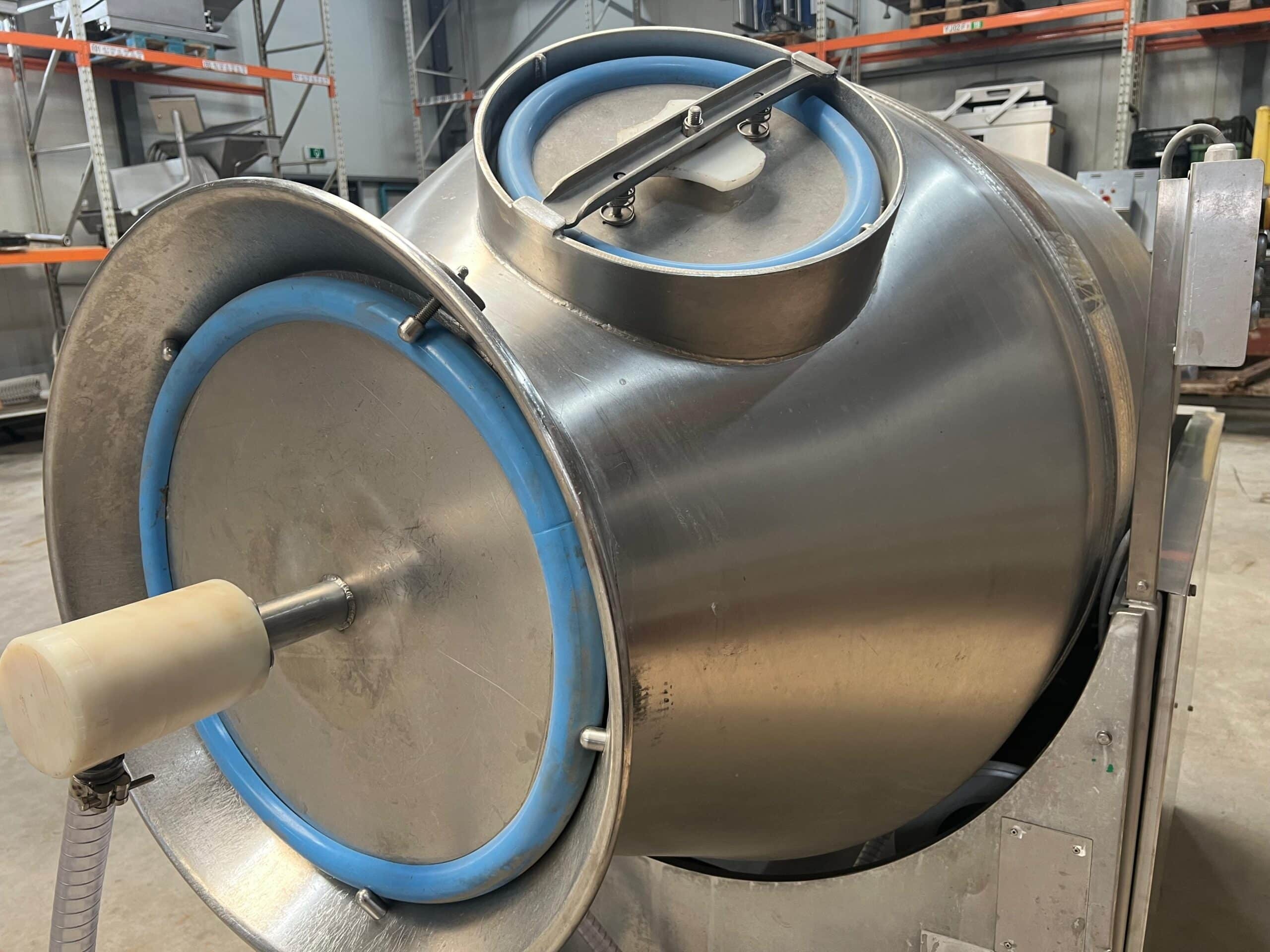 Vacuum tumbler Lutetia T2 - Image 4