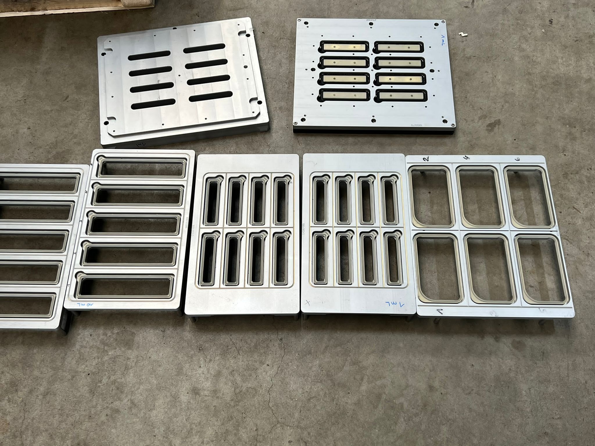 Traysealer Multivac T250 - Image 9