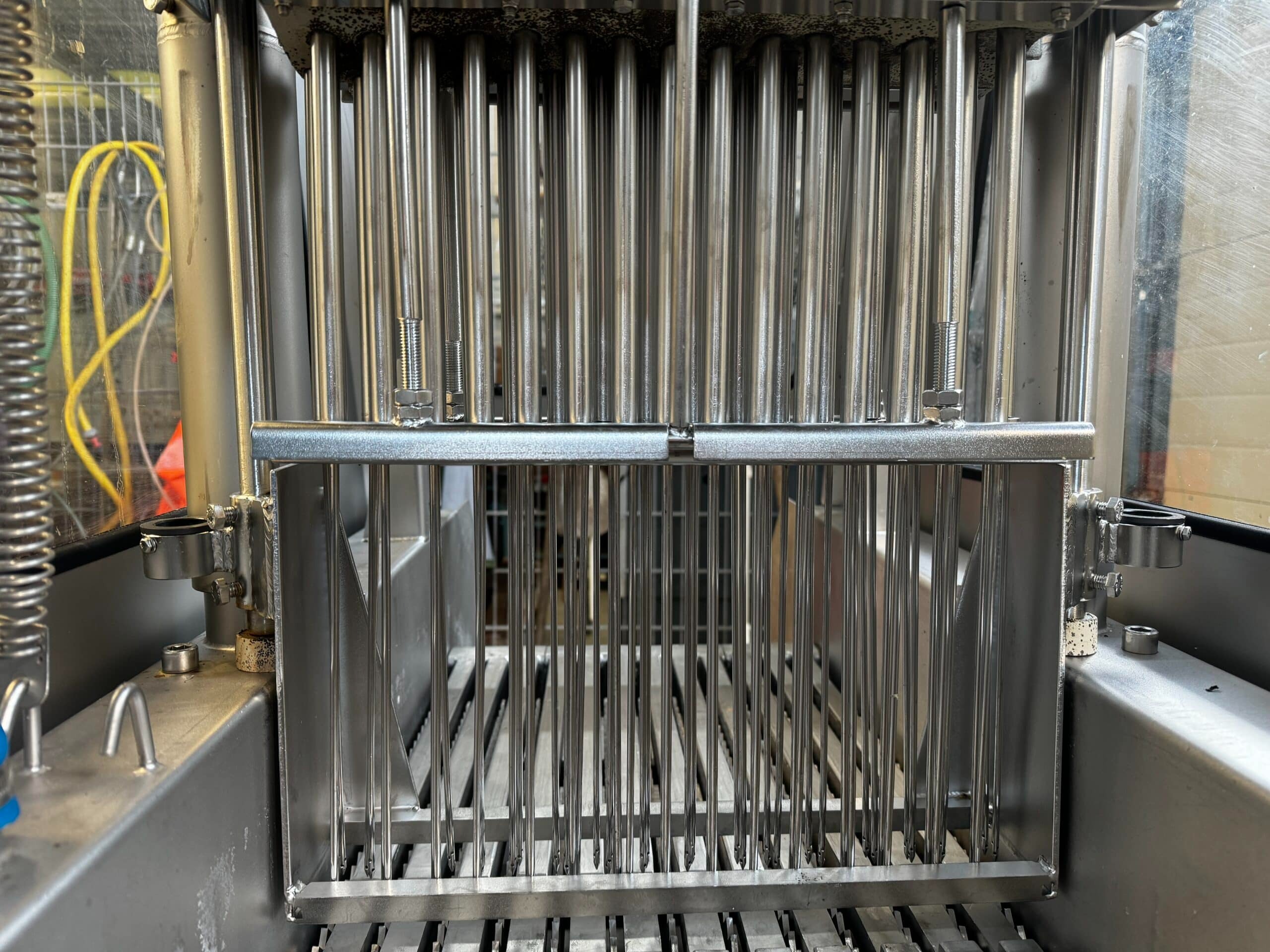 Inyectora InjectStar BI-124-C-P - Imagen 3