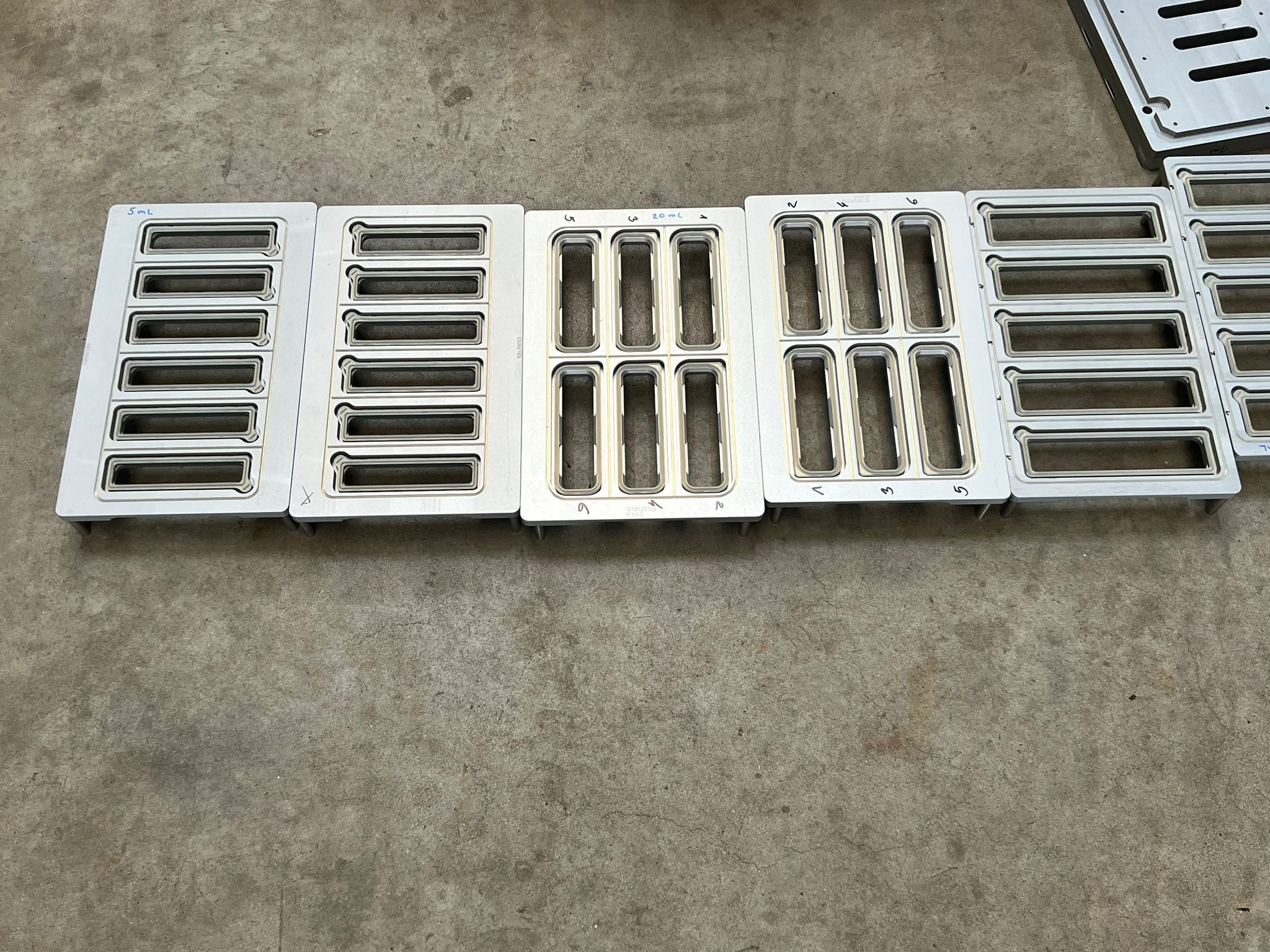 Traysealer Multivac T250 - Image 8