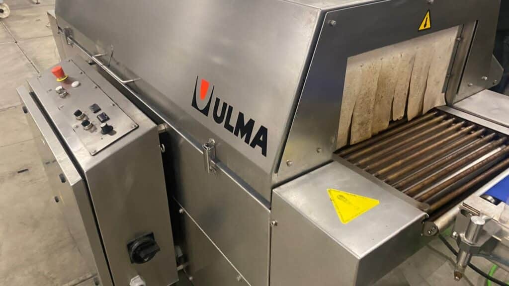 Flow-pack Ulma Ocean - Image 3