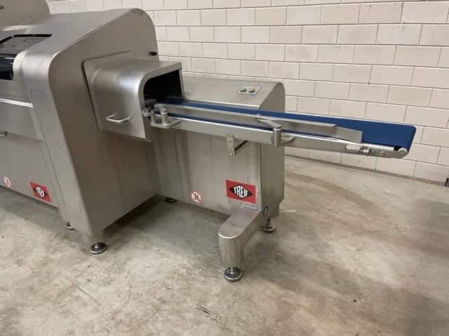 Portion cutter Treif Falcon Conti - Image 4