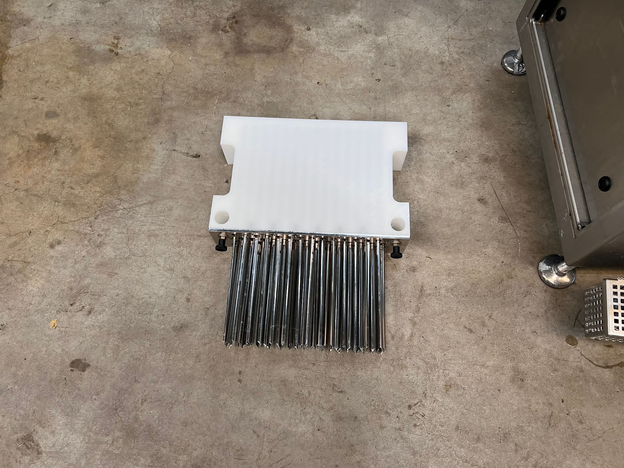 Ruhle IR56 injector - Image 2